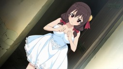 この素晴らしい世界に祝福を この欲望の衣装に寵愛を の限定版イラストがお披露目 ウィズ ゆんゆん クリス セナの個別ルートを公開 この素晴らしい世界に祝福を この欲望の衣装に寵愛を の限定版イラストがお披露目 ウィズ ゆんゆん クリス セナの個別ルートを公開