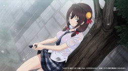 ���������꡼ No.007�Υ���ͥ������ / �֤��������餷�������˽�ʡ�� ��������˾�ΰ����������򡪡��פΥ��٥��CG��Ź������ŵ������