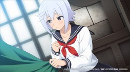 ���������꡼ No.008�Υ���ͥ������ / �֤��������餷�������˽�ʡ�� ��������˾�ΰ����������򡪡��פΥ��٥��CG��Ź������ŵ������