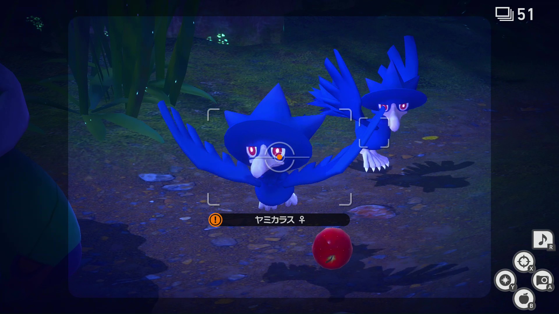 画像集no 013 New ポケモンスナップ 体験レポート 22年ぶりのポケモン調査では 画像集no 013 New ポケモンスナップ 体験レポート 22年ぶりのポケモン調査では