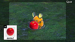 画像ギャラリー No.003のサムネイル画像 / 「New ポケモンスナップ」の遊び方を詳しく紹介する最新プロモーション映像が公開