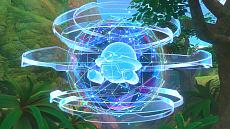 画像ギャラリー No.009のサムネイル画像 / 「New ポケモンスナップ」の遊び方を詳しく紹介する最新プロモーション映像が公開