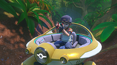 画像ギャラリー No.010のサムネイル画像 / 「New ポケモンスナップ」の遊び方を詳しく紹介する最新プロモーション映像が公開