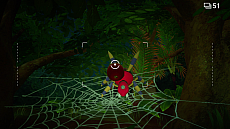 画像ギャラリー No.028のサムネイル画像 / 「New ポケモンスナップ」の遊び方を詳しく紹介する最新プロモーション映像が公開