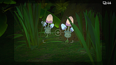 画像ギャラリー No.042のサムネイル画像 / 「New ポケモンスナップ」の遊び方を詳しく紹介する最新プロモーション映像が公開