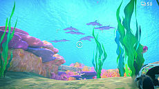 画像ギャラリー No.047のサムネイル画像 / 「New ポケモンスナップ」の遊び方を詳しく紹介する最新プロモーション映像が公開