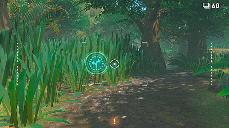 画像ギャラリー No.049のサムネイル画像 / 「New ポケモンスナップ」の遊び方を詳しく紹介する最新プロモーション映像が公開