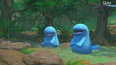 画像ギャラリー No.051のサムネイル画像 / 「New ポケモンスナップ」の遊び方を詳しく紹介する最新プロモーション映像が公開