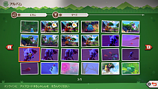 画像ギャラリー No.052のサムネイル画像 / 「New ポケモンスナップ」の遊び方を詳しく紹介する最新プロモーション映像が公開