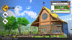 画像ギャラリー No.059のサムネイル画像 / 「New ポケモンスナップ」の遊び方を詳しく紹介する最新プロモーション映像が公開