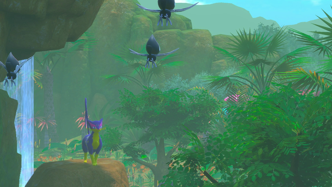 画像集no 003 New ポケモンスナップ 赤楚衛二さんがナレーションを担当するweb
