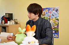 ���������꡼ No.007�Υ���ͥ������ / ��New �ݥ���󥹥ʥåסס��������󤵤󤬥ʥ졼������ô������Webư�褬����