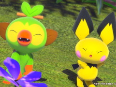 ��New �ݥ���󥹥ʥåספΡȥ������ȥ黣�ơɤǳФ���̿��Υ����ϡ������ޥ󤬥ݥ��������ɤ������뤿��δ��ܤ����