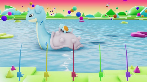 ꡼ No.013 | ȥƥ󡤥ݥθŸPOK&#201;MON COLORSɤ˻