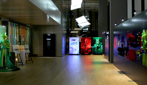 ���������꡼ No.001�Υ���ͥ������ / ����Ʋ�ߥݥ���󥷥�Ĥδ��Ÿ��BEAUTY EXPANSION�פ˥ӡ��ӡ���ǥ���������