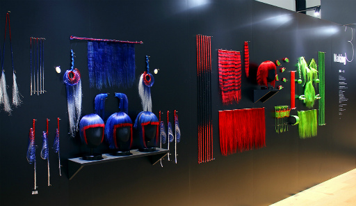 ���������꡼ No.002�Υ���ͥ������ / ����Ʋ�ߥݥ���󥷥�Ĥδ��Ÿ��BEAUTY EXPANSION�פ˥ӡ��ӡ���ǥ���������