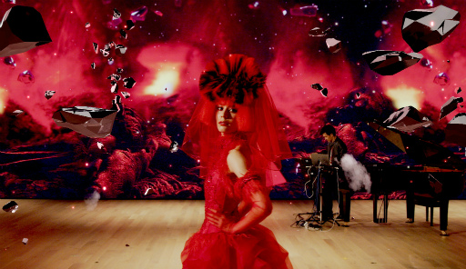 ���������꡼ No.004�Υ���ͥ������ / ����Ʋ�ߥݥ���󥷥�Ĥδ��Ÿ��BEAUTY EXPANSION�פ˥ӡ��ӡ���ǥ���������