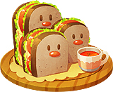 ꡼ No.021 | ѥ륲Pok&#233;mon Caf&#233; MixפۿȡݥȰ˥ѥɥ󥯤ꡤҤΥݥƤʤ