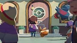 ���������꡼ No.003�Υ���ͥ������ / ��Pokémon Café Mix�ץ���ץ�å���󡣤������ʥ��ե��Τ��뤯��ѥ���ǥݥ���󤿤��򤪤�Ƥʤ���