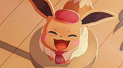 ���������꡼ No.006�Υ���ͥ������ / ��Pokémon Café Mix�ץ���ץ�å���󡣤������ʥ��ե��Τ��뤯��ѥ���ǥݥ���󤿤��򤪤�Ƥʤ���