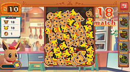 ���������꡼ No.008�Υ���ͥ������ / ��Pokémon Café Mix�ץ���ץ�å���󡣤������ʥ��ե��Τ��뤯��ѥ���ǥݥ���󤿤��򤪤�Ƥʤ���