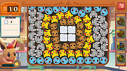 ���������꡼ No.010�Υ���ͥ������ / ��Pokémon Café Mix�ץ���ץ�å���󡣤������ʥ��ե��Τ��뤯��ѥ���ǥݥ���󤿤��򤪤�Ƥʤ���