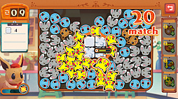 ���������꡼ No.011�Υ���ͥ������ / ��Pokémon Café Mix�ץ���ץ�å���󡣤������ʥ��ե��Τ��뤯��ѥ���ǥݥ���󤿤��򤪤�Ƥʤ���