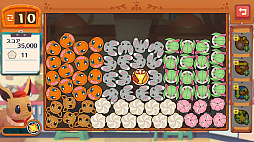 ���������꡼ No.014�Υ���ͥ������ / ��Pokémon Café Mix�ץ���ץ�å���󡣤������ʥ��ե��Τ��뤯��ѥ���ǥݥ���󤿤��򤪤�Ƥʤ���