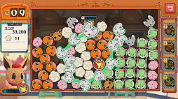 ���������꡼ No.015�Υ���ͥ������ / ��Pokémon Café Mix�ץ���ץ�å���󡣤������ʥ��ե��Τ��뤯��ѥ���ǥݥ���󤿤��򤪤�Ƥʤ���