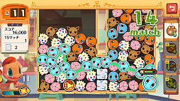 ���������꡼ No.017�Υ���ͥ������ / ��Pokémon Café Mix�ץ���ץ�å���󡣤������ʥ��ե��Τ��뤯��ѥ���ǥݥ���󤿤��򤪤�Ƥʤ���