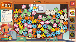 ���������꡼ No.019�Υ���ͥ������ / ��Pokémon Café Mix�ץ���ץ�å���󡣤������ʥ��ե��Τ��뤯��ѥ���ǥݥ���󤿤��򤪤�Ƥʤ���