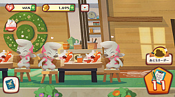 ���������꡼ No.026�Υ���ͥ������ / ��Pokémon Café Mix�ץ���ץ�å���󡣤������ʥ��ե��Τ��뤯��ѥ���ǥݥ���󤿤��򤪤�Ƥʤ���