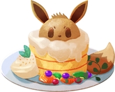 ���������꡼ No.030�Υ���ͥ������ / ��Pokémon Café Mix�ץ���ץ�å���󡣤������ʥ��ե��Τ��뤯��ѥ���ǥݥ���󤿤��򤪤�Ƥʤ���