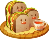 ���������꡼ No.031�Υ���ͥ������ / ��Pokémon Café Mix�ץ���ץ�å���󡣤������ʥ��ե��Τ��뤯��ѥ���ǥݥ���󤿤��򤪤�Ƥʤ���