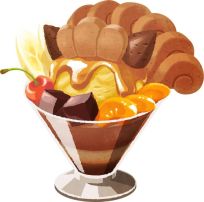 ���������꡼ No.002�Υ���ͥ������ / ��Pokémon Café Mix�פ�������Ƹ�������˥塼���ݥ���󥫥ե���8��8�������о�