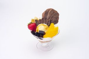 ���������꡼ No.003�Υ���ͥ������ / ��Pokémon Café Mix�פ�������Ƹ�������˥塼���ݥ���󥫥ե���8��8�������о�