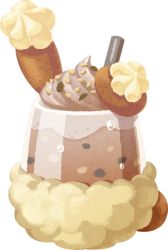 ���������꡼ No.008�Υ���ͥ������ / ��Pokémon Café Mix�פ�������Ƹ�������˥塼���ݥ���󥫥ե���8��8�������о�