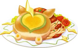 ���������꡼ No.009�Υ���ͥ������ / ��Pokémon Café Mix�פ�������Ƹ�������˥塼���ݥ���󥫥ե���8��8�������о�