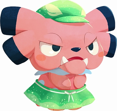 ꡼ No.008 | ֤褦ݥ󥫥ե ޤޤѥסꥹޥ&ǯǯϥ٥Ȥξ󤬸