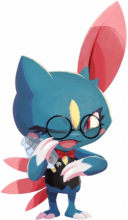 ꡼ No.010 | ֥ݥޤפ˿ǽȥǥХ꡼ɤPok&#233;mon Dayǰ٥Ȥξ