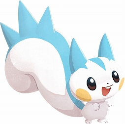 ꡼ No.011 | ֥ݥޤפ˿ǽȥǥХ꡼ɤPok&#233;mon Dayǰ٥Ȥξ