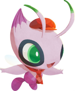 ���������꡼ No.007�Υ���ͥ������ / ��Pokemon Cafe Mix�ץ��ꥹ�ޥ��������㤤����ӥ�������