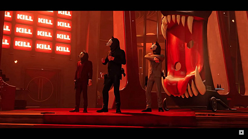 ���������꡼ No.003�Υ���ͥ������ / ��DEATHLOOP�פ����Ƥ���������ǿ��ȥ쥤�顼��QuakeCon�ˤ��碌�Ƹ������ʱ�˷����֤�����Υ롼�פ�æ�Ф�����ˡ�Ȥ�