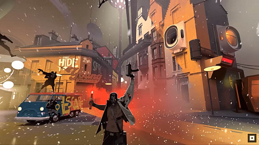 ���������꡼ No.004�Υ���ͥ������ / ��DEATHLOOP�פ����Ƥ���������ǿ��ȥ쥤�顼��QuakeCon�ˤ��碌�Ƹ������ʱ�˷����֤�����Υ롼�פ�æ�Ф�����ˡ�Ȥ�