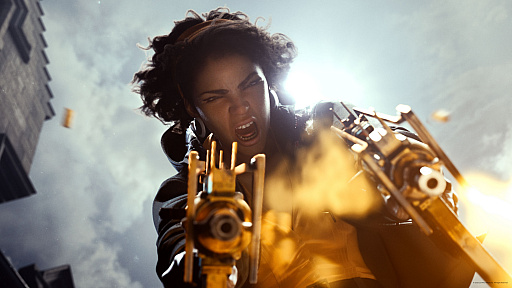 ꡼ No.004 | PC/PS5FPSDEATHLOOPפ2021ǯ521ȯꡣʱ˷֤֤ߤ뤿ŻԤ͸FPS