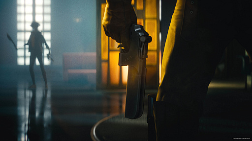 画像ギャラリー No.001のサムネイル画像 / タイムループFPS「DEATHLOOP」のリリースが9月14日に延期