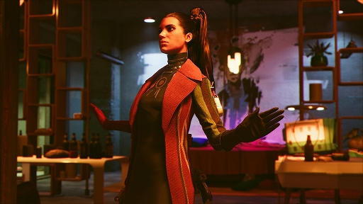 ���������꡼ No.003�Υ���ͥ������ / ���ƥ륹����������DEATHLOOP�פκǿ����󤬸����������֤��������򽪤�餻�뤿���8�ͤΥ������åȤ��������