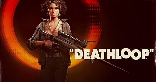 ꡼ No.002 | ȯDEATHLOOPסPvP⡼ɤ䥪ץ󥨥ɤʥॷƥҲ𤹤ѥͥǥå󳫺