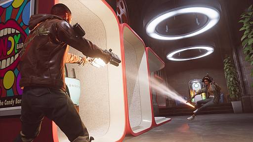 ꡼ No.003 | ȯDEATHLOOPסPvP⡼ɤ䥪ץ󥨥ɤʥॷƥҲ𤹤ѥͥǥå󳫺