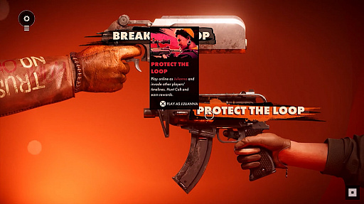 ꡼ No.004 | ȯDEATHLOOPסPvP⡼ɤ䥪ץ󥨥ɤʥॷƥҲ𤹤ѥͥǥå󳫺